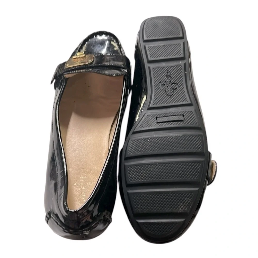 Cole Haan elegant black